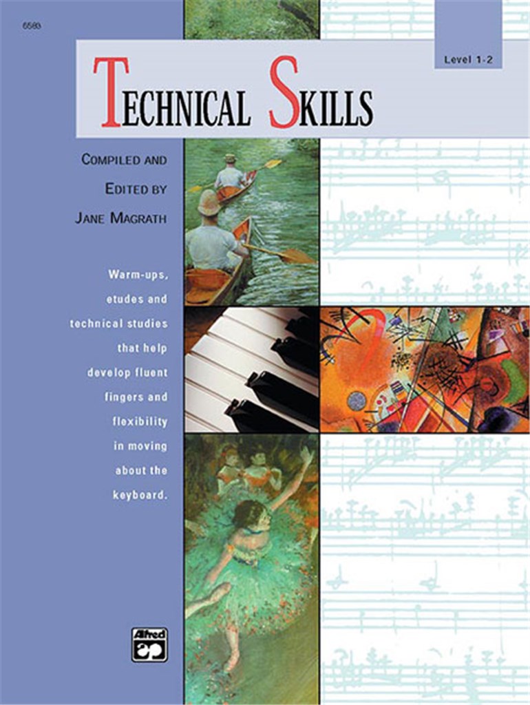 Technical Skills 1/2